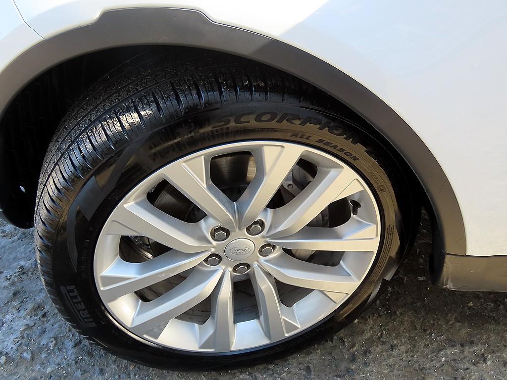 Land Rover Discovery 2023 Blanco - Importación desde Corea - HF Imports Iquique - Foto 20