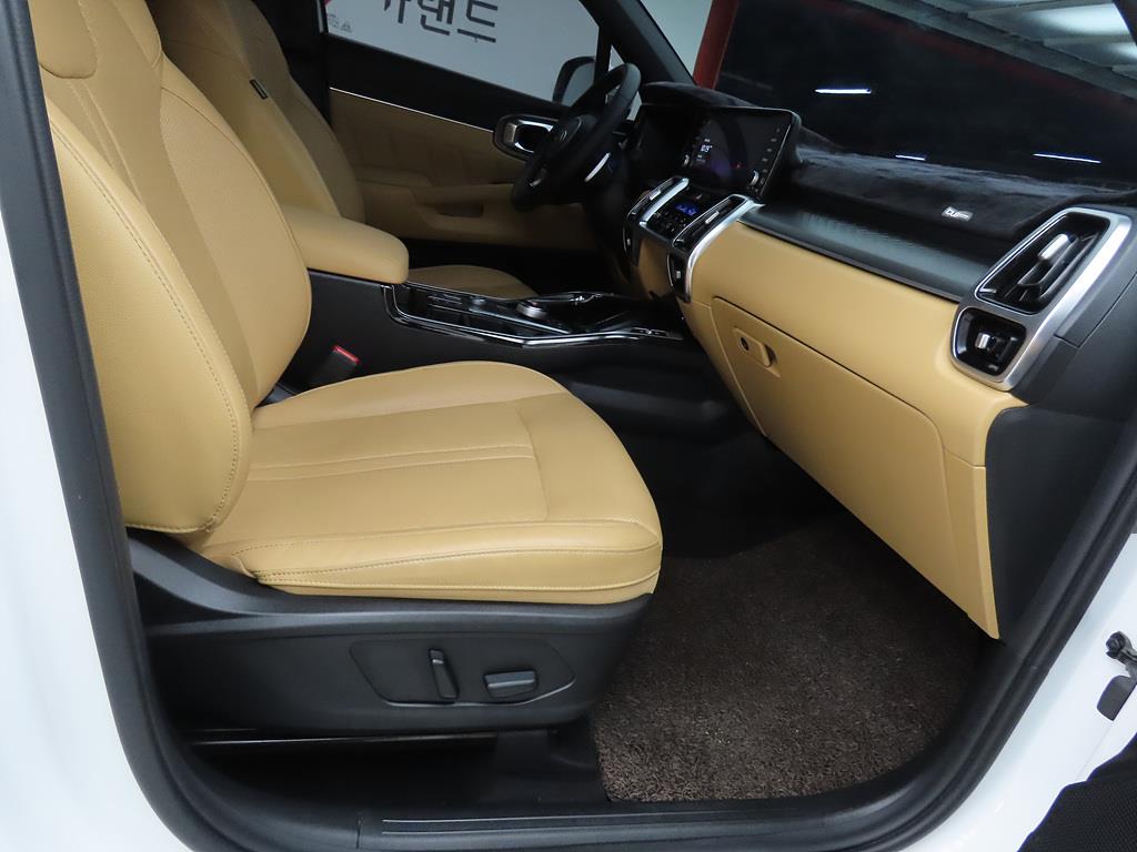 KIA Sorento - Vista 6