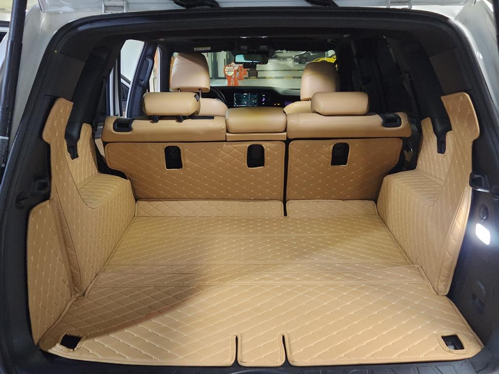 KIA Mohave 2020 Blanco - Importación desde Corea - HF Imports Iquique - Foto 17