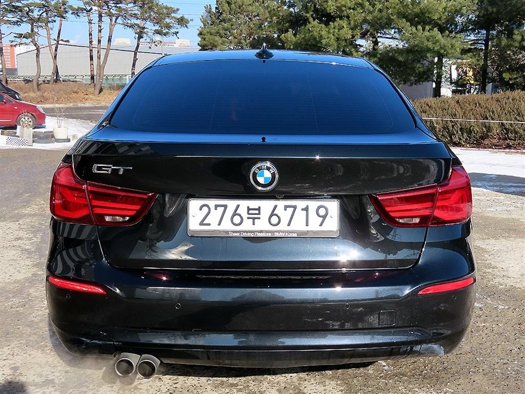 BMW Gran Turismo - Vista 4