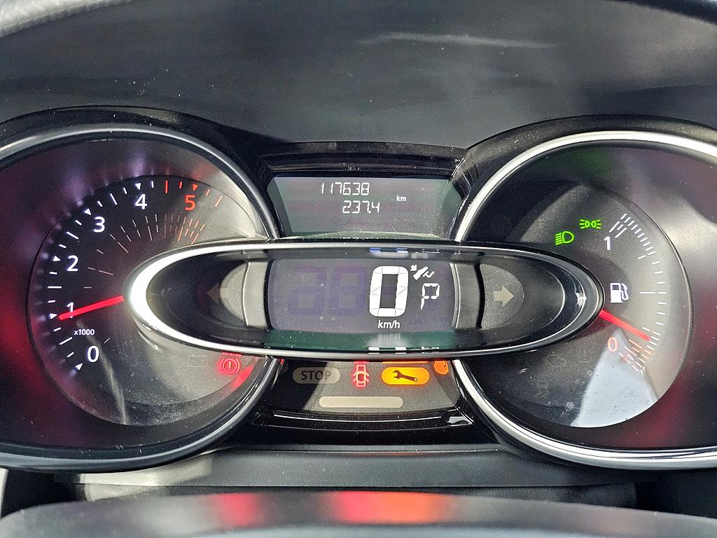 SAMSUNG Clio - Vista 6