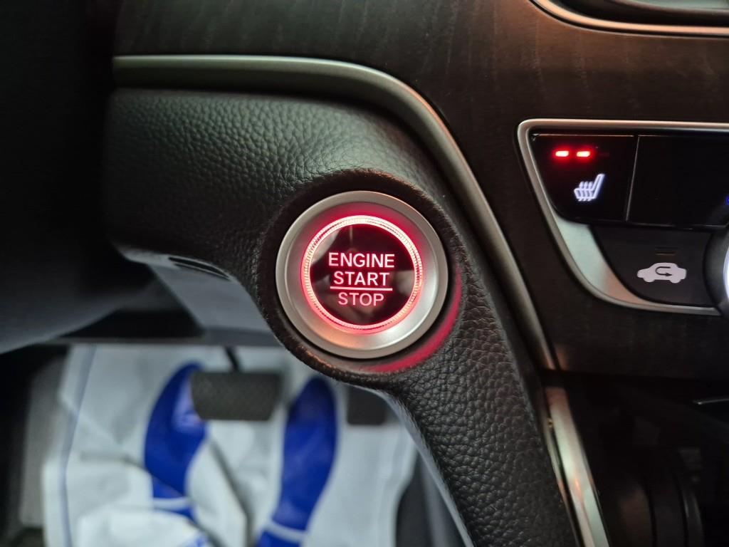 Honda Accord 2018 Café - Importación desde Corea - HF Imports Iquique - Foto 17