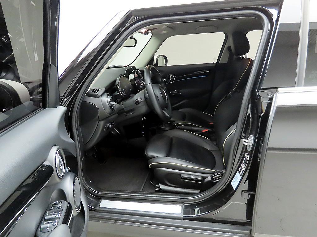 Mini Cooper 2022 - Importación desde Corea - HF Imports Iquique - Foto 14