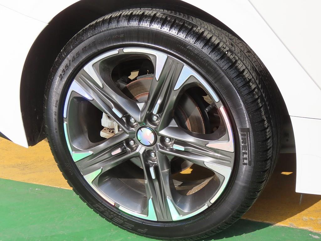 KIA K5 2021 Blanco - Importación desde Corea - HF Imports Iquique - Foto 20