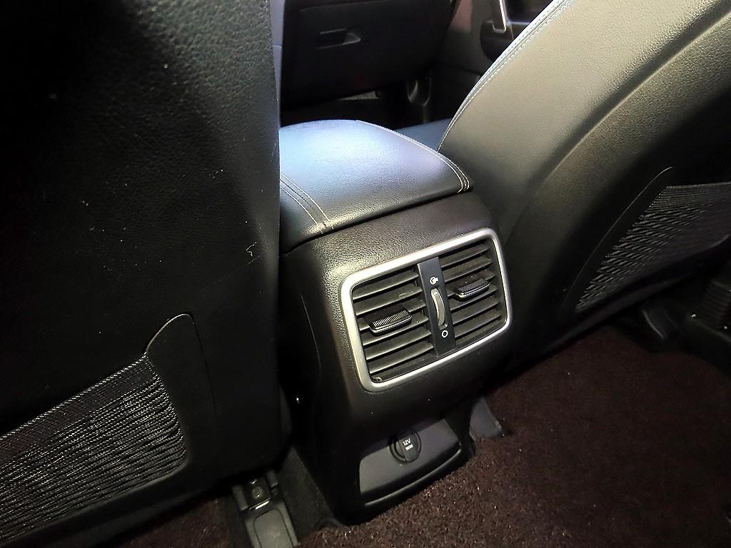 KIA Sportage 2017 - Importación desde Corea - HF Imports Iquique - Foto 17