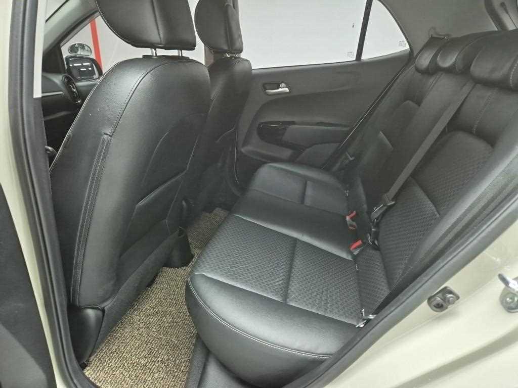 KIA Morning - Vista 12