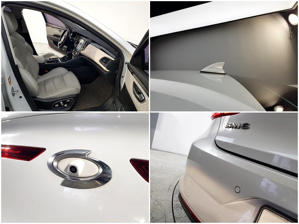 SAMSUNG SM6 2016 Blanco - Importación desde Corea - HF Imports Iquique - Foto 19