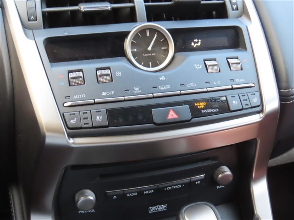 Lexus NX 2021 - Importación desde Corea - HF Imports Iquique - Foto 7