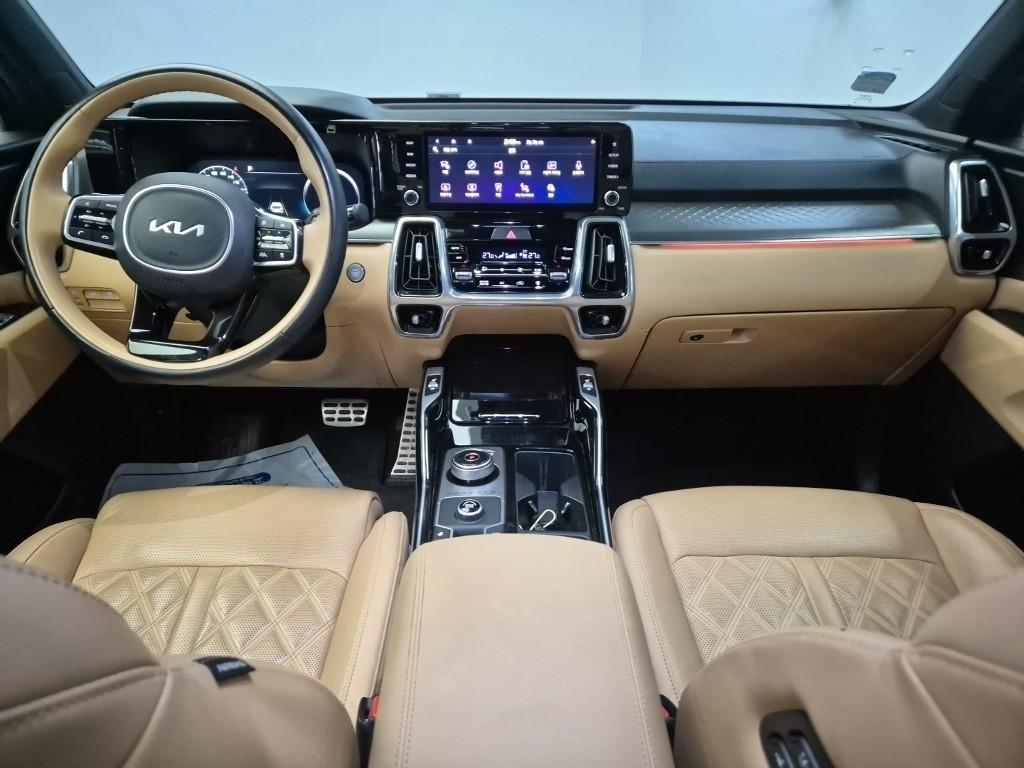 KIA Sorento - Vista 7