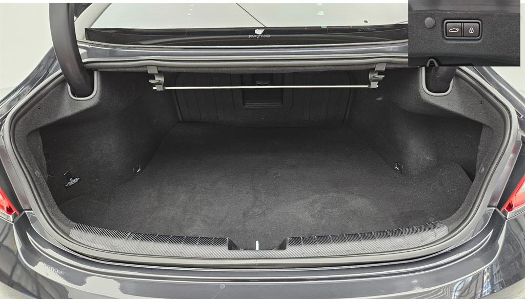 HYUNDAI Grandeur 2019 Gris - Importación desde Corea - HF Imports Iquique - Foto 19