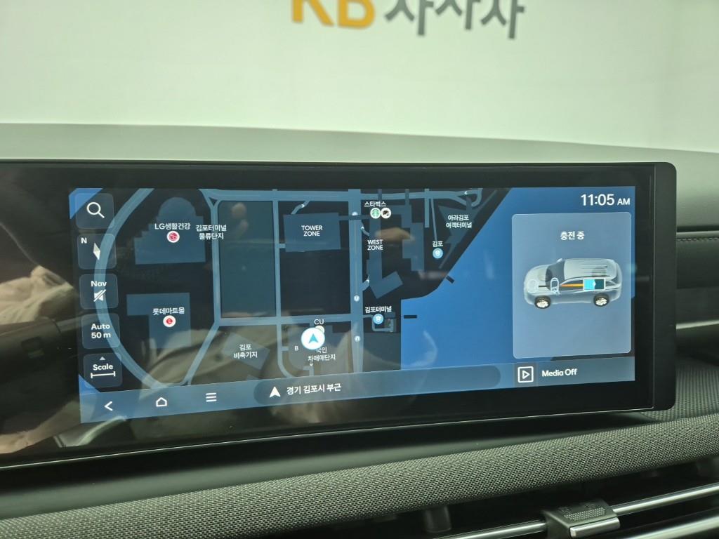 HYUNDAI Tucson 2026 Gris - Importación desde Corea - HF Imports Iquique - Foto 13