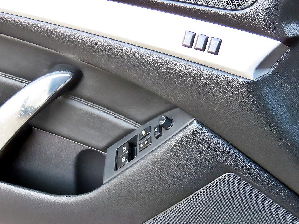 Infiniti G - Vista 11