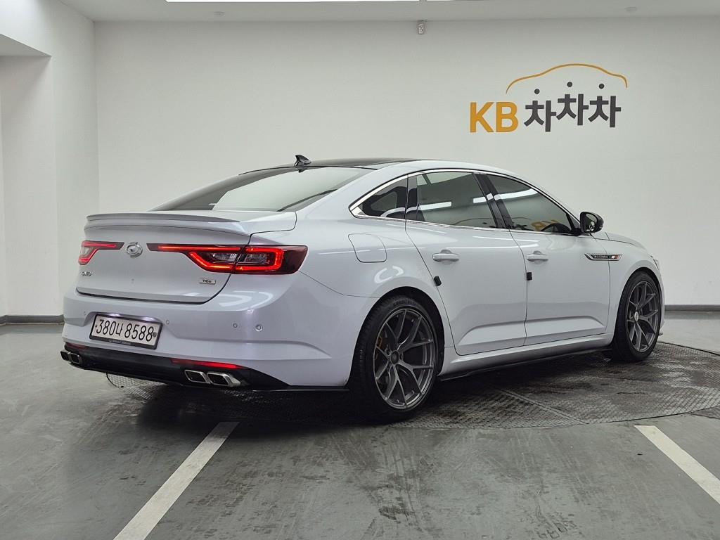 SAMSUNG SM6 - Vista 4