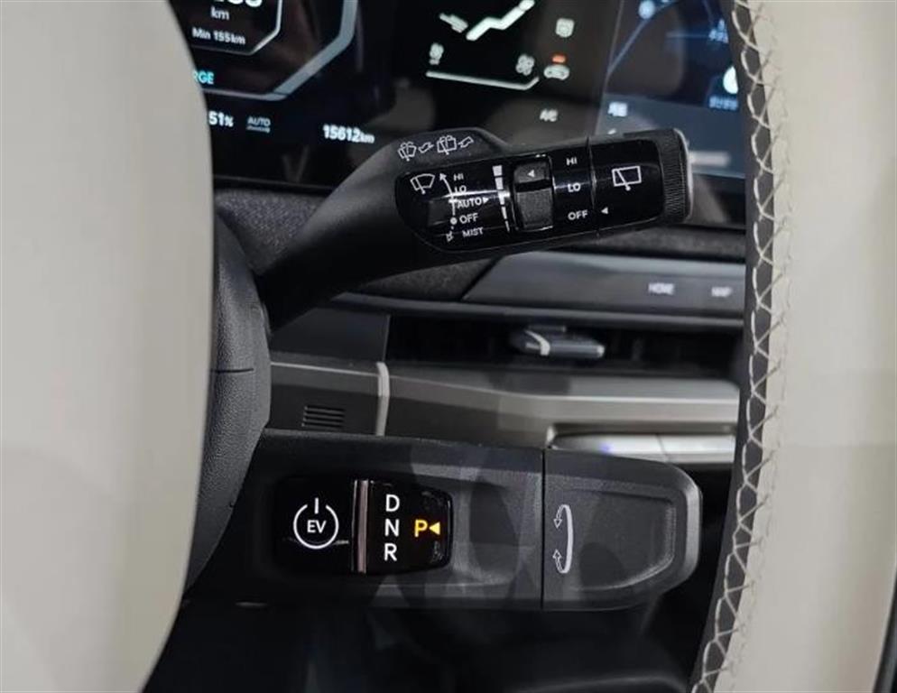 KIA EV3 2024 Verde - Importación desde Corea - HF Imports Iquique - Foto 7