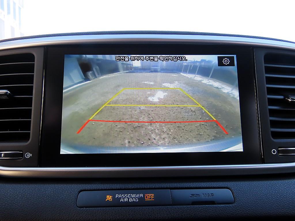 KIA Sportage 2019 Gris - Importación desde Corea - HF Imports Iquique - Foto 15