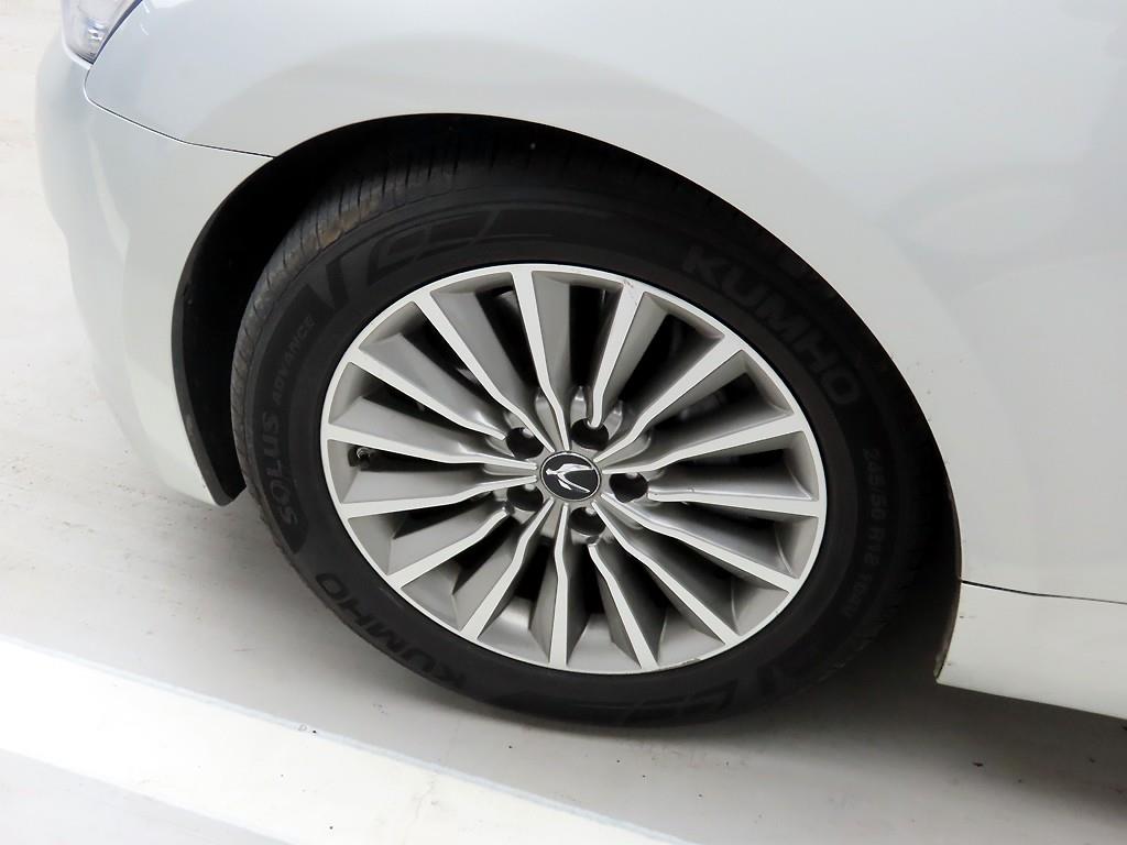 HYUNDAI Equus 2014 - Importación desde Corea - HF Imports Iquique - Foto 19