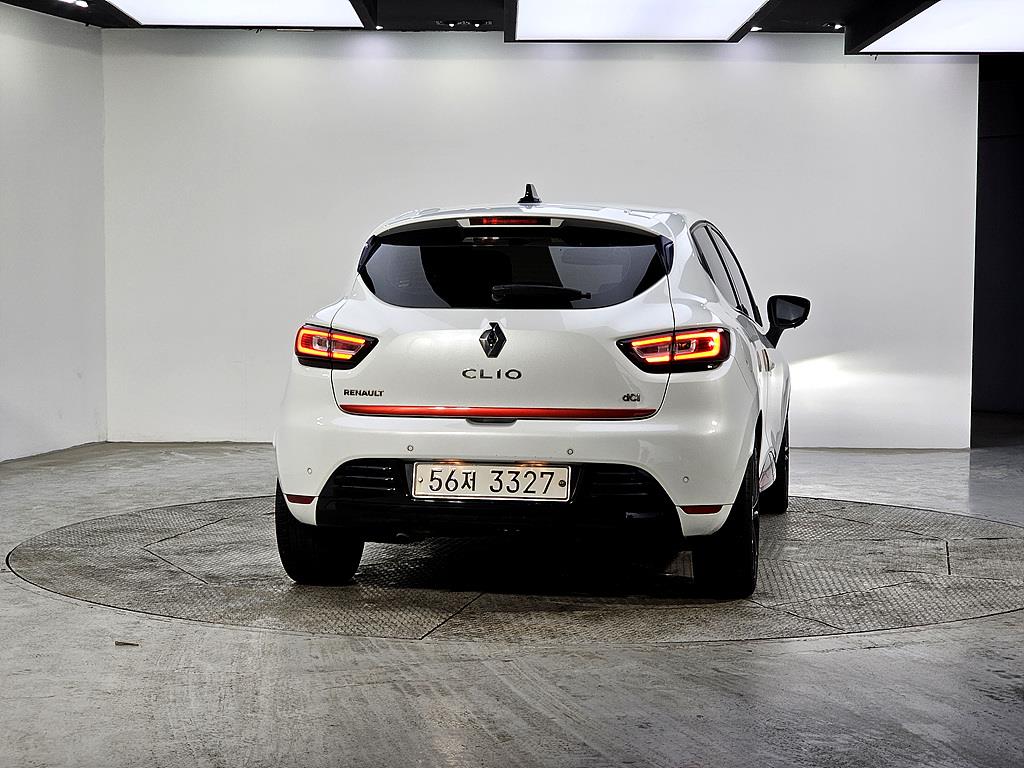 SAMSUNG Clio - Vista 3