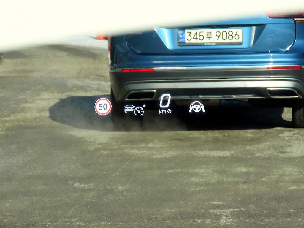 Mercedes Benz E class - Vista 10