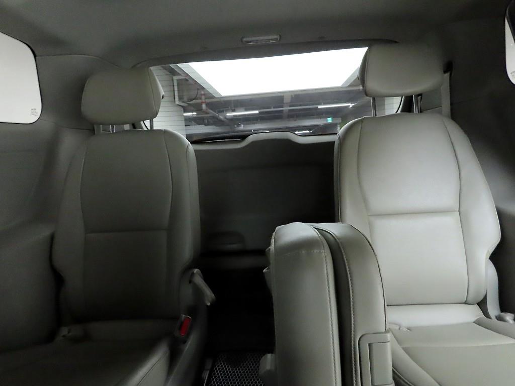 KIA Carnival 2015 Gris - Importación desde Corea - HF Imports Iquique - Foto 14