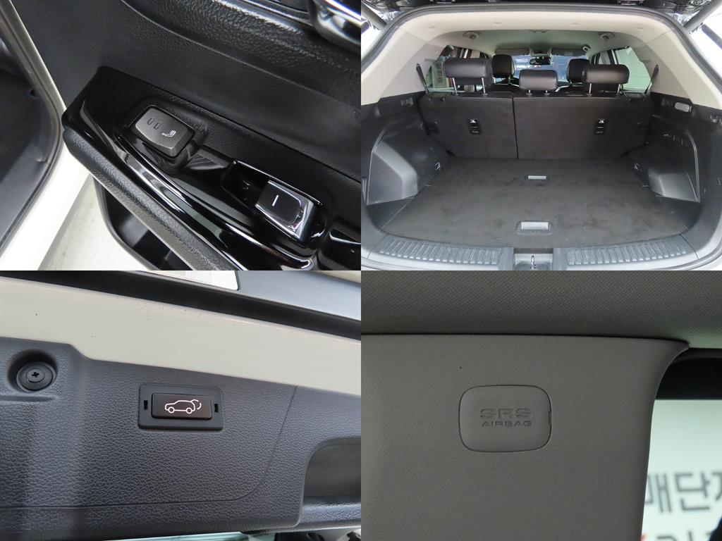 Ssangyong Korando 2022 Blanco - Importación desde Corea - HF Imports Iquique - Foto 15