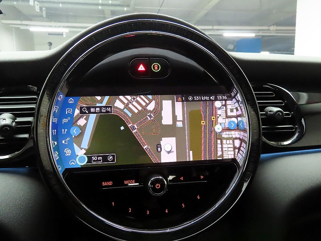 Mini Cooper - Vista 9