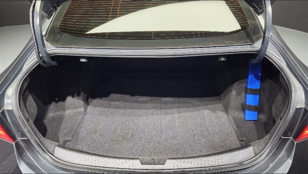 Chevrolet Malibu 2017 Gris - Importación desde Corea - HF Imports Iquique - Foto 20