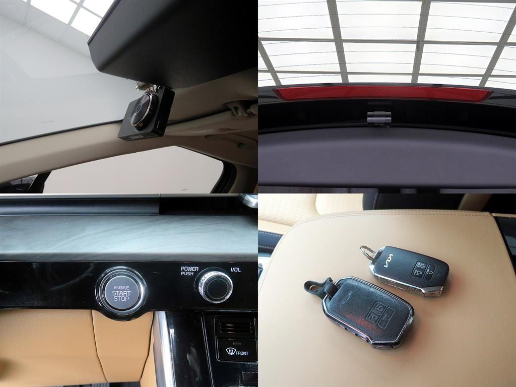 KIA Carnival 2023 - Importación desde Corea - HF Imports Iquique - Foto 17