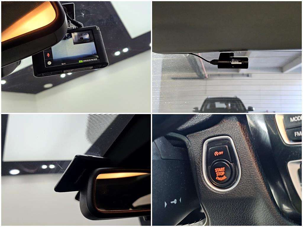 BMW 3 series 2016 Azul - Importación desde Corea - HF Imports Iquique - Foto 19