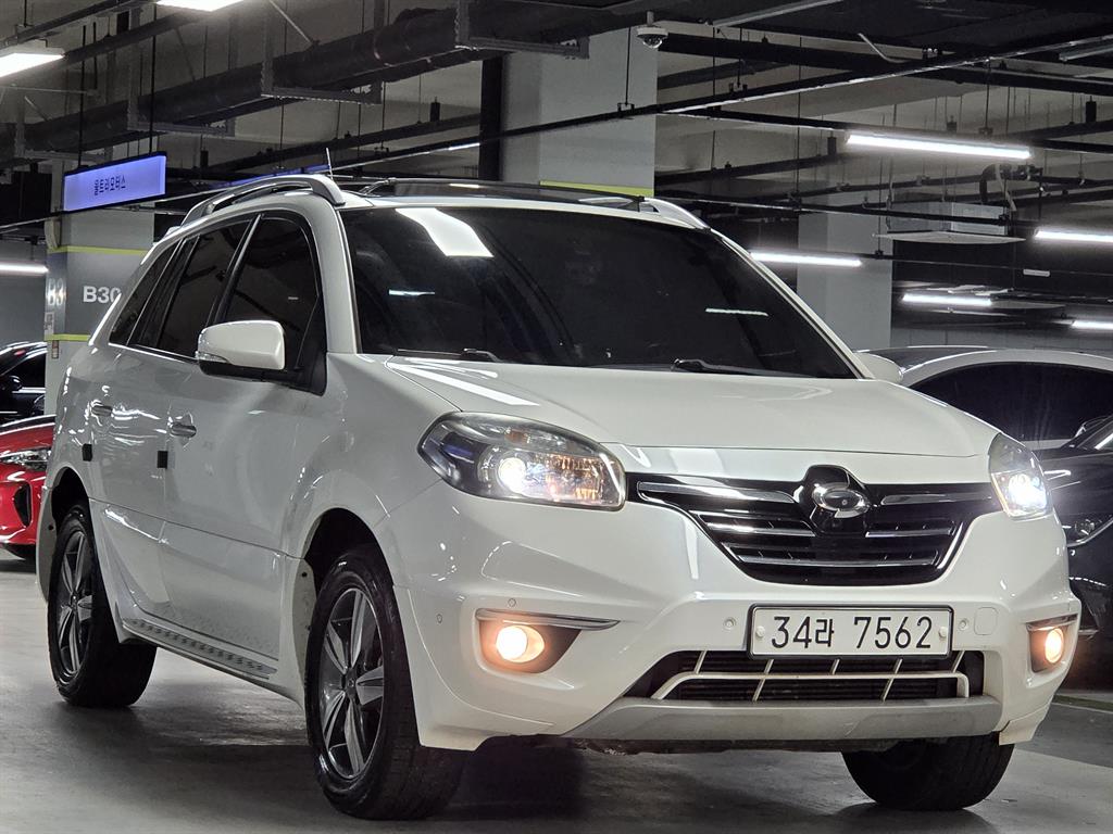 SAMSUNG QM5 - Vista 3