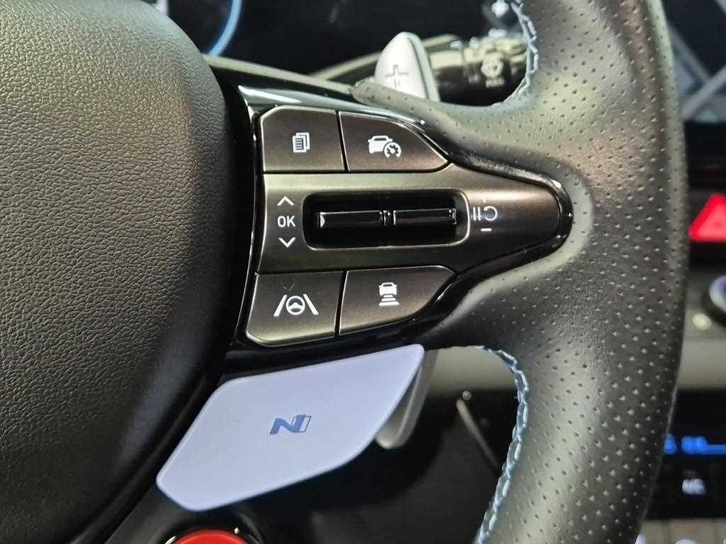 HYUNDAI Avante 2024 skyblue - Importación desde Corea - HF Imports Iquique - Foto 15