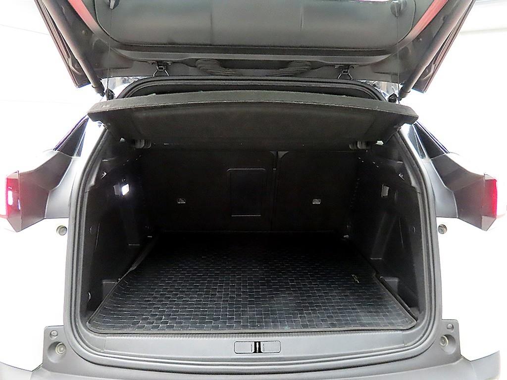 Peugeot 3008 2019 Blanco - Importación desde Corea - HF Imports Iquique - Foto 17