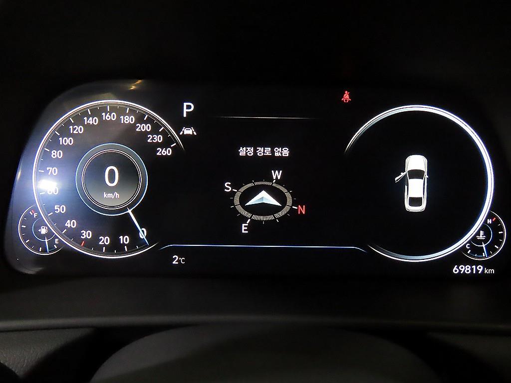 HYUNDAI Sonata - Vista 9