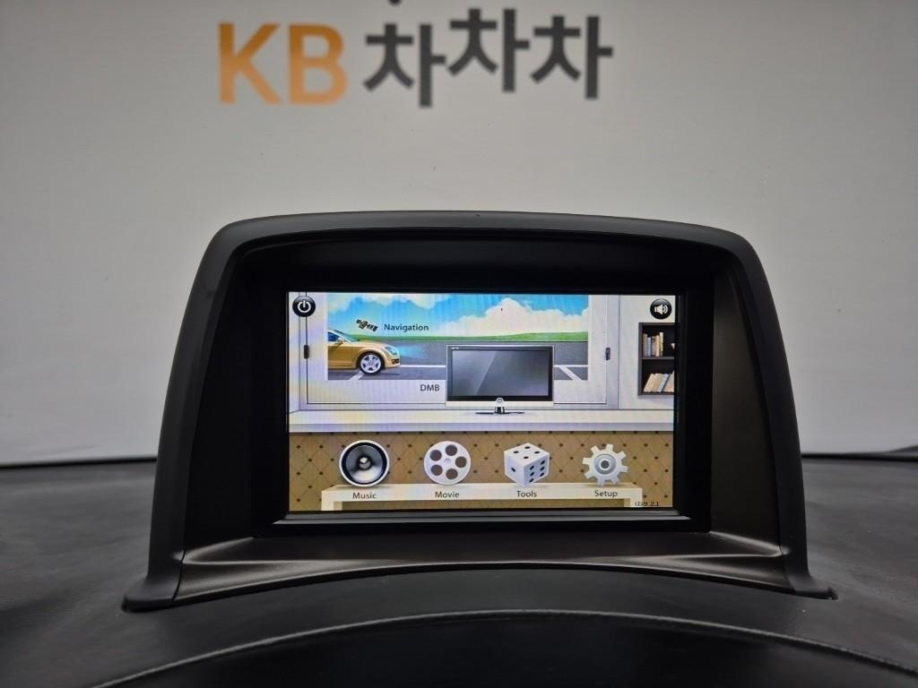 HYUNDAI Starex - Vista 12