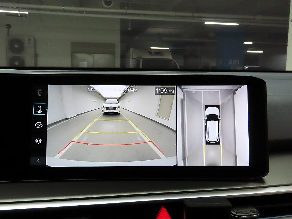 KIA Sorento - Vista 11