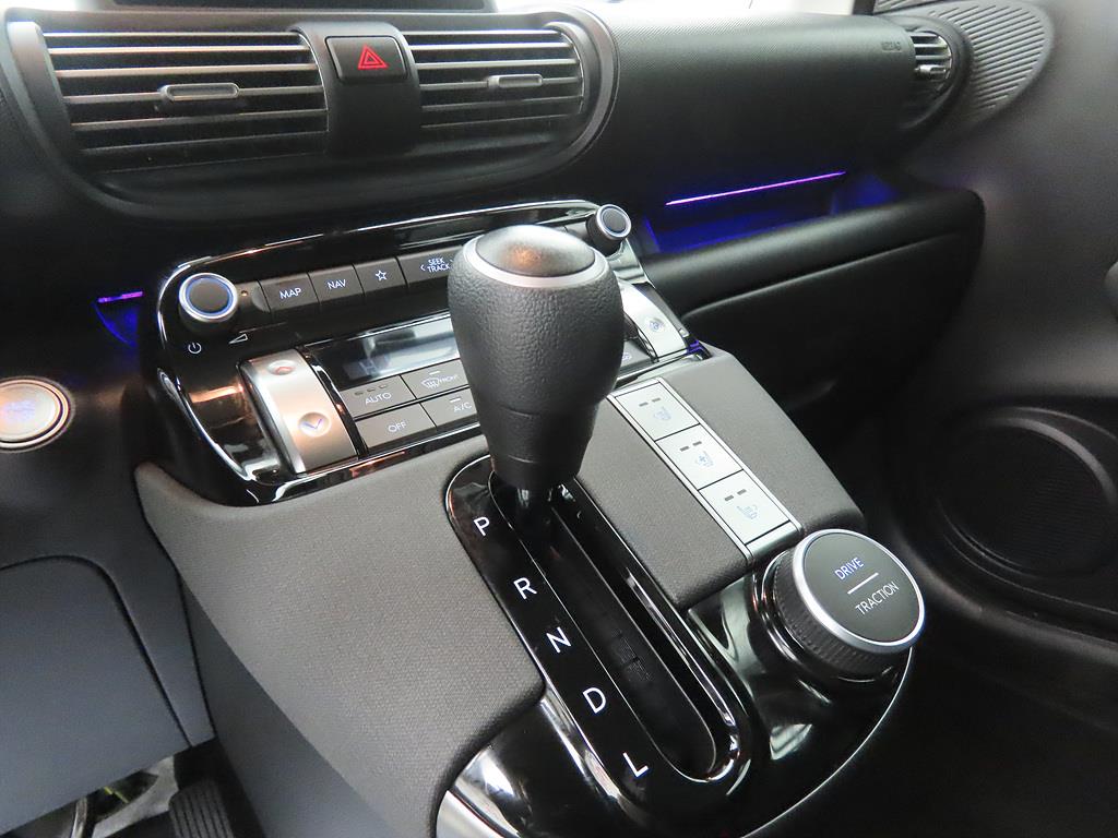 HYUNDAI Casper - Vista 11