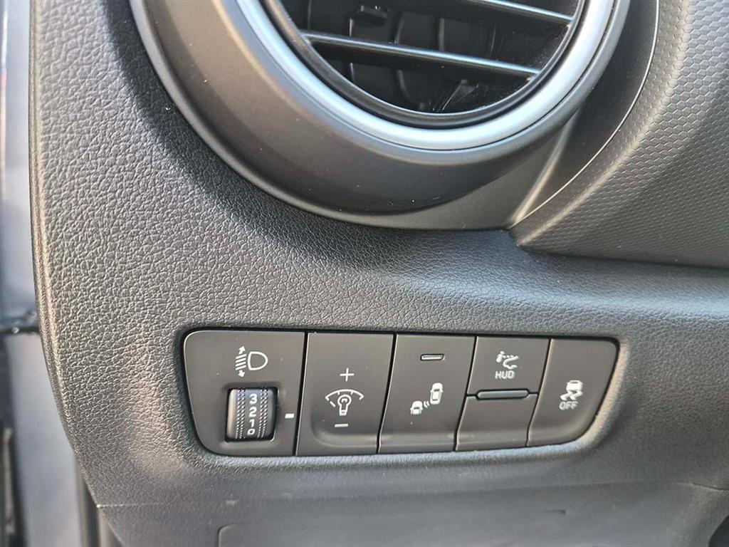 HYUNDAI Kona 2018 Gris - Importación desde Corea - HF Imports Iquique - Foto 13