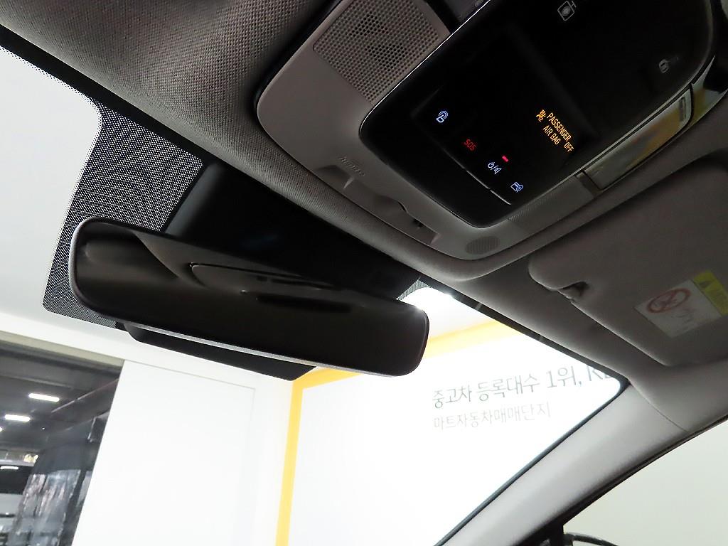 HYUNDAI Sonata 2022 - Importación desde Corea - HF Imports Iquique - Foto 16