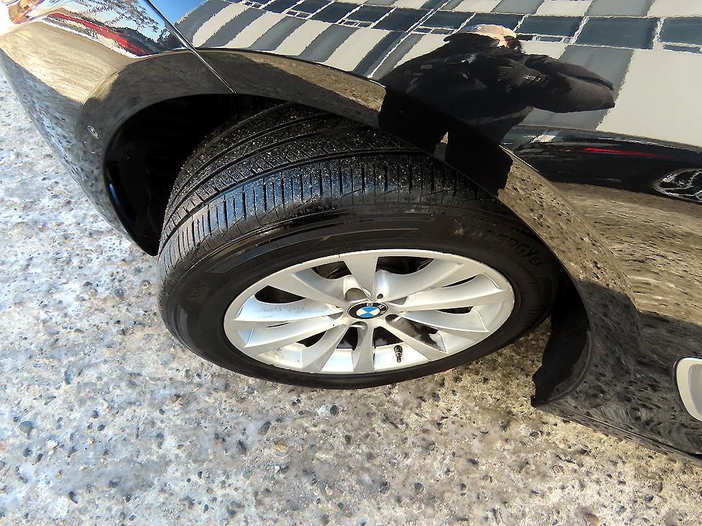 BMW Gran Turismo 2020 Negro - Importación desde Corea - HF Imports Iquique - Foto 20