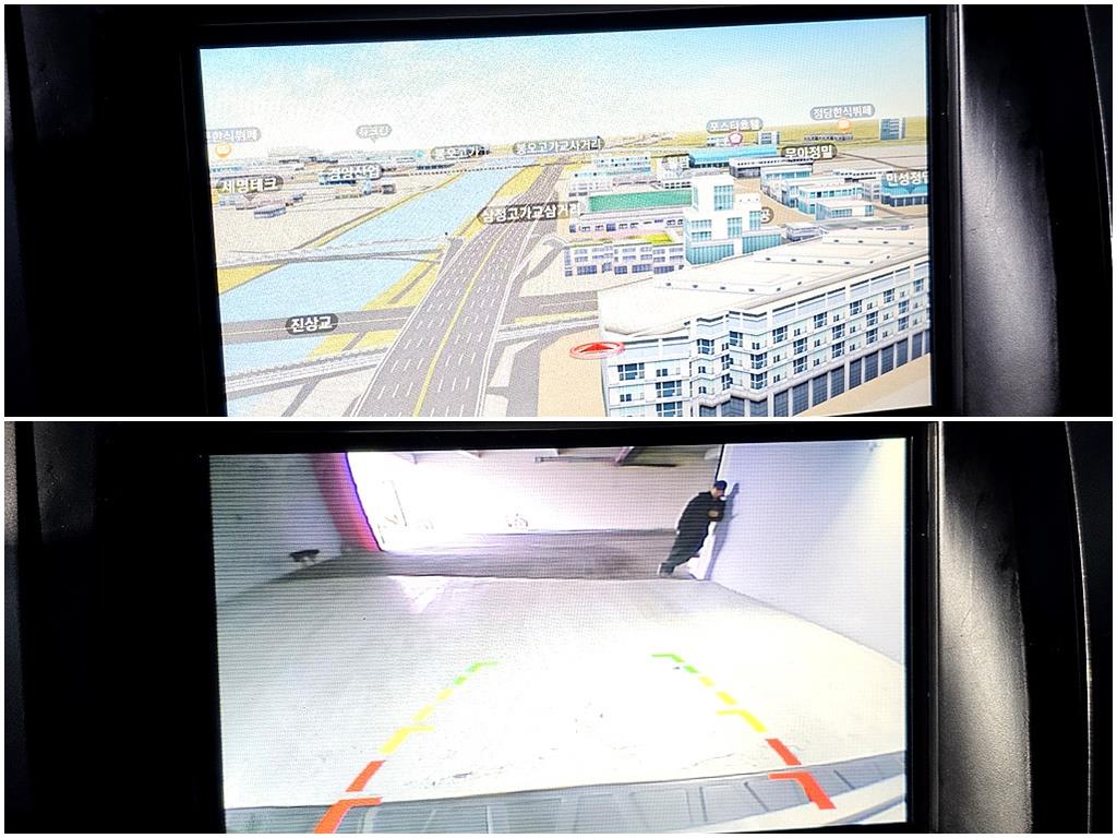 KIA Mohave 2012 Gris - Importación desde Corea - HF Imports Iquique - Foto 19