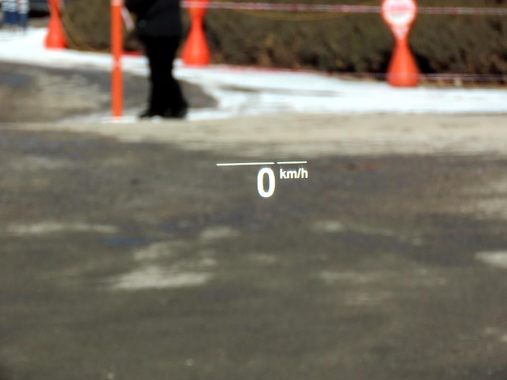 BMW 5 Series - Vista 10