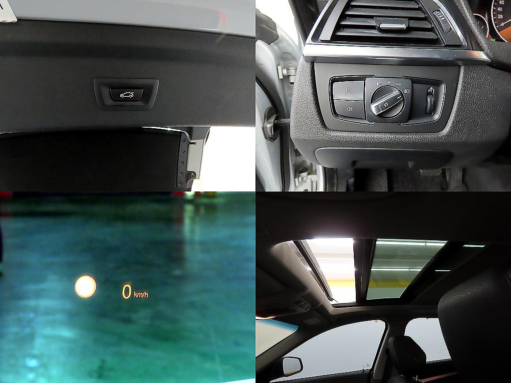 BMW Gran Turismo 2014 Plateado - Importación desde Corea - HF Imports Iquique - Foto 17