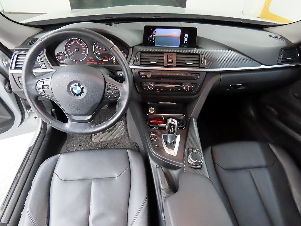 BMW Gran Turismo - Vista 7