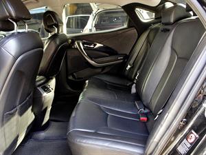 HYUNDAI Grandeur - Vista 12