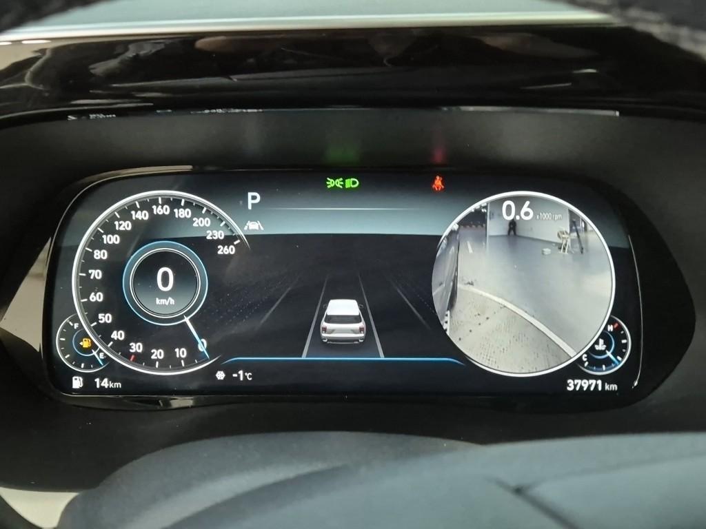 HYUNDAI Palisade - Vista 6