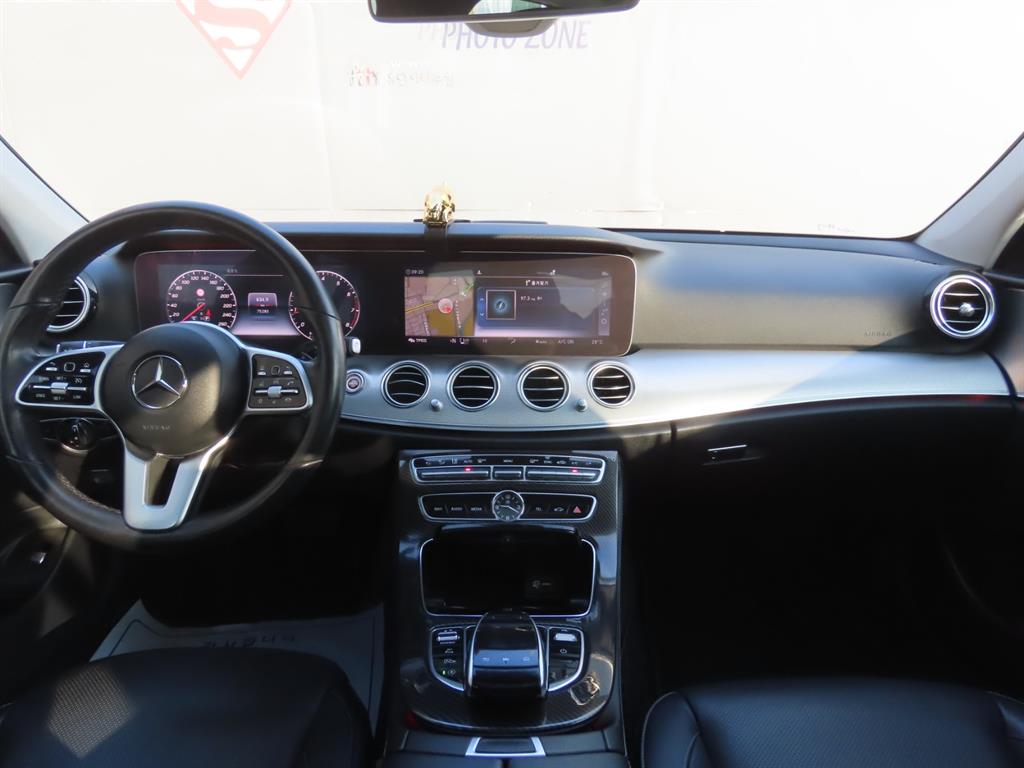 Mercedes Benz E class 2019 Blanco - Importación desde Corea - HF Imports Iquique - Foto 8