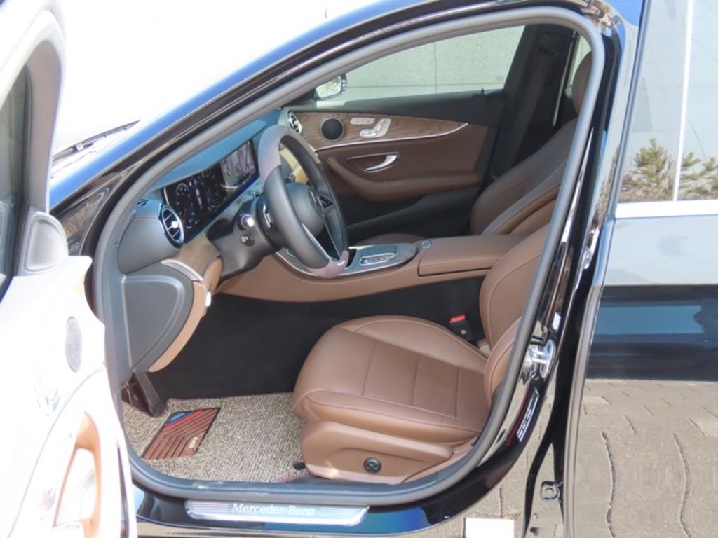 Mercedes Benz E class 2023 Negro - Importación desde Corea - HF Imports Iquique - Foto 12