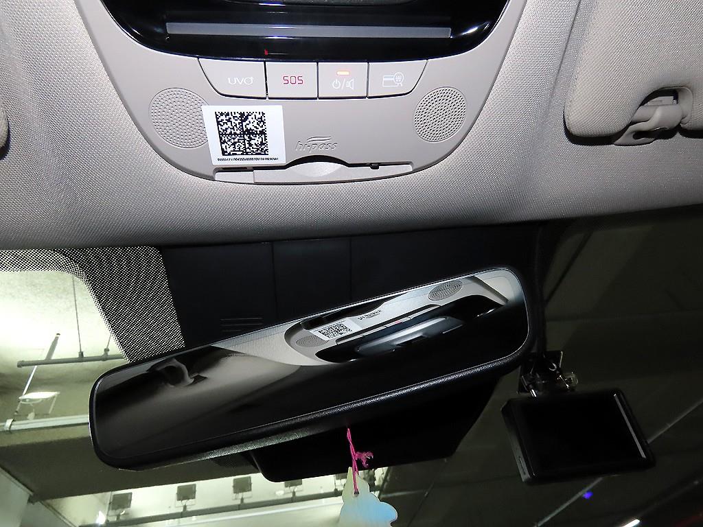 KIA K5 2020 - Importación desde Corea - HF Imports Iquique - Foto 16