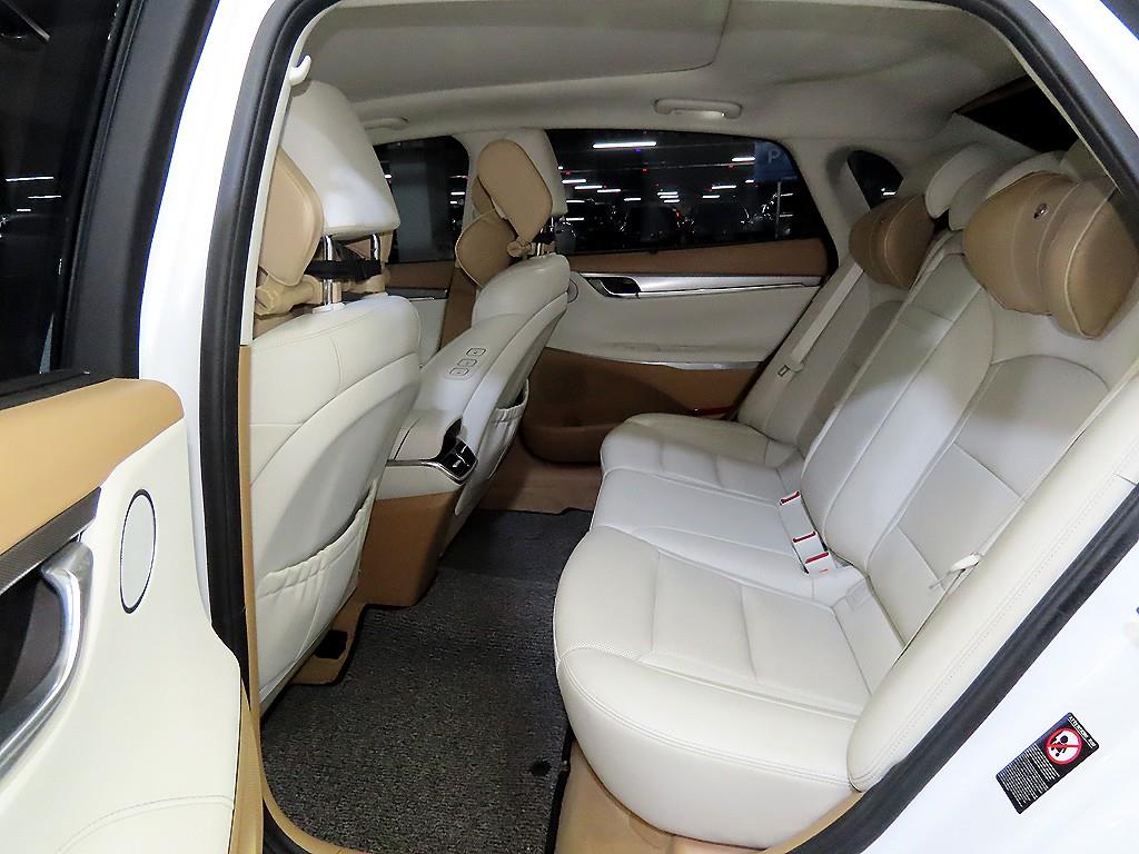 HYUNDAI Grandeur - Vista 7