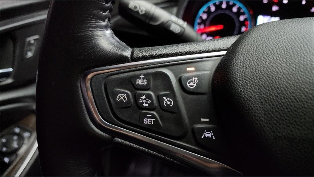 Chevrolet Malibu 2017 Gris - Importación desde Corea - HF Imports Iquique - Foto 18