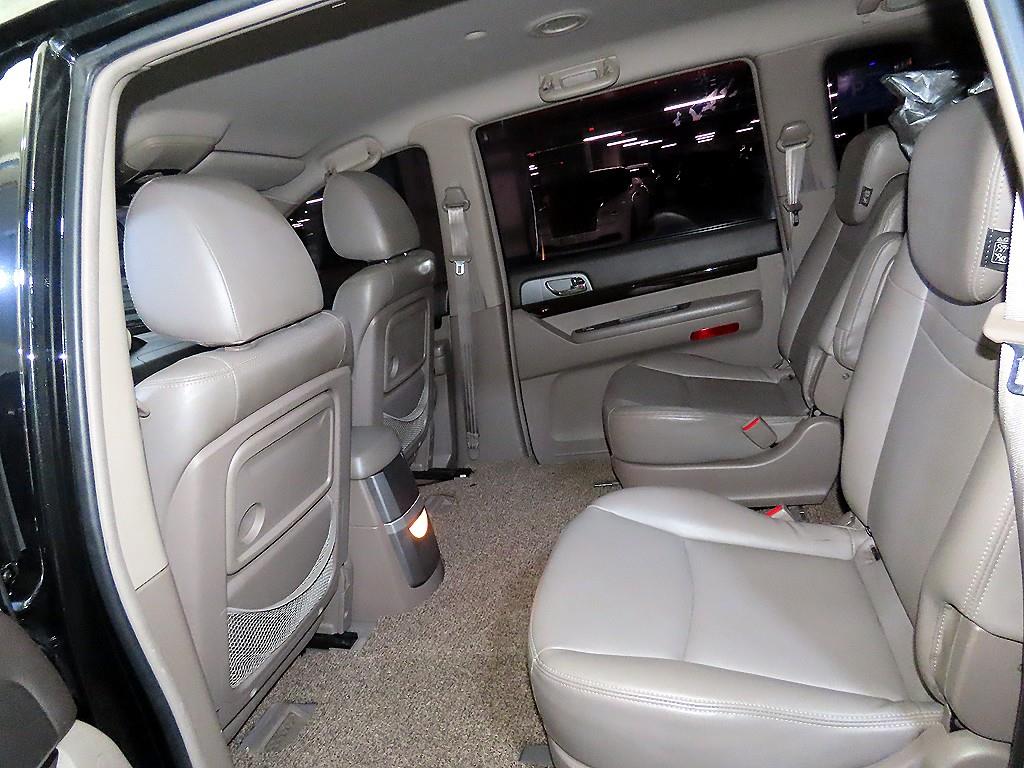 Ssangyong Korando - Vista 7